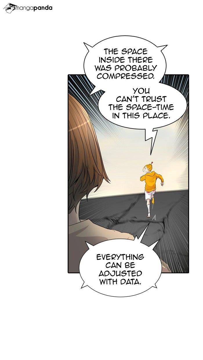 Tower of God Chapter 352 image 026